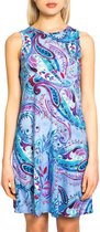 Desigual  Women Dress-204739-BB-MC