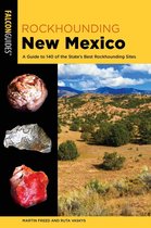 Rockhounding Series - Rockhounding New Mexico