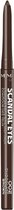 Rimmel London Exaggerate Full Colour Eye Definer - Oogpotlood - 002 Chocolate