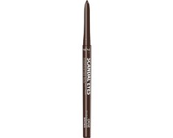 Rimmel London Exaggerate Full Colour Eye Definer Oogpotlood - 002 Chocolate