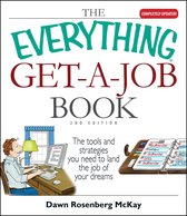 The Everything Get a Job Book