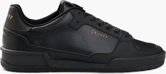 Cruyff Atomic sneakers zwart - Maat 46 | bol.com