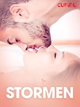 Cupido - Stormen - erotiske noveller