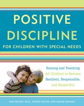 Positive Discipline - Positive Discipline for Children with Special Needs