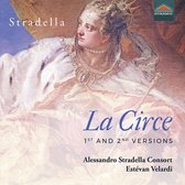 Alessandro Stradella Consort, Estévan Velardi - Stradella: La Circe (2 CD)