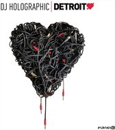 Detroit Love Vol. 5