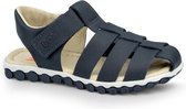 Bibi - Unisex Sandalen -  Summer Roller Sandals Navy - maat 30