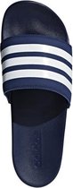 Adidas Adilette Comfort badslippers marine