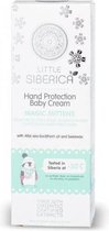 Little Siberica Handbescherming Baby Crème Magische Handschoenen 75ml