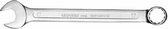 Gedore RED R09100130 Ring-/steeksleutel - Afgebogen - 13 x 163mm