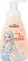 Sence Disney Frozen Douche en Hand Foam Elsa 300 ml