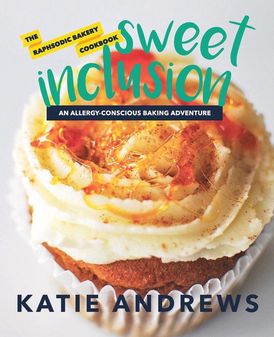 Sweet Inclusion - cover