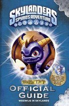 Meester Eon's Skylanders Spyro's Adventure Strategy Guide