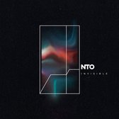 Nto - Invisible (12" Vinyl Single)