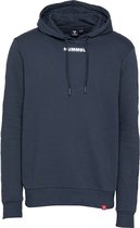 Hummel sportsweatshirt legacy Nachtblauw-M
