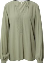 Esprit blouse marocain Kaki-34 (Xs)