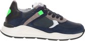 DSTRCT sneaker, Sneakers, Jongen, Maat 36, blauw