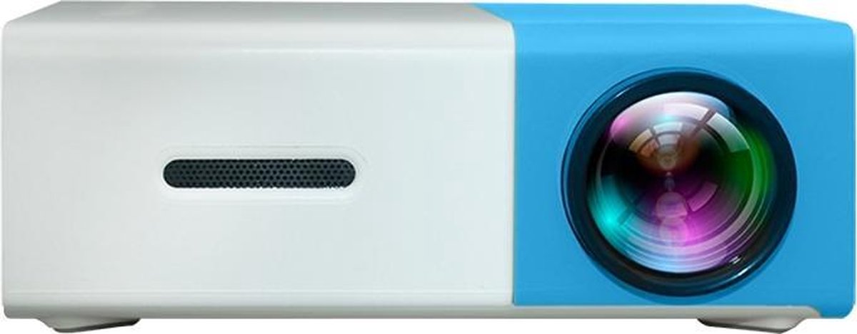 YG-300 - Mini Beamer