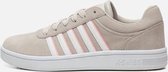 K-Swiss Court Cheswick sneakers grijs - Maat 38