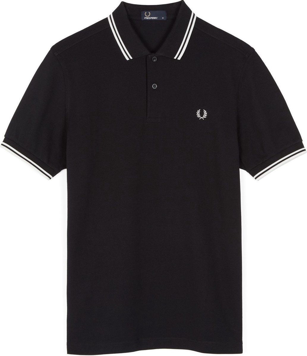 Fred Perry Fred Perry Polo polo heren marine