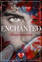 Enchanted - Drachenwut (Enchanted 3)