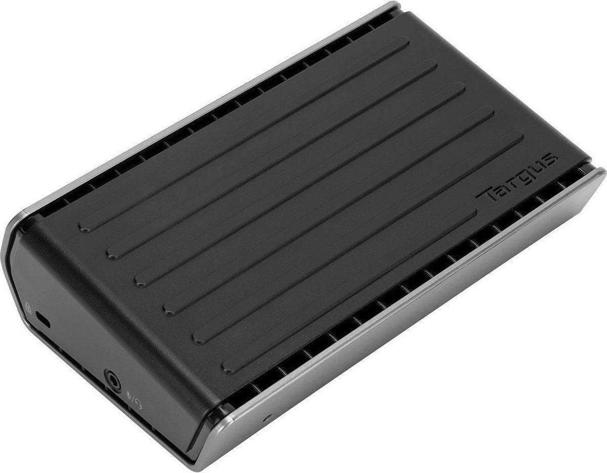 Targus USB-C universal DV1K-SV4K Docking Station