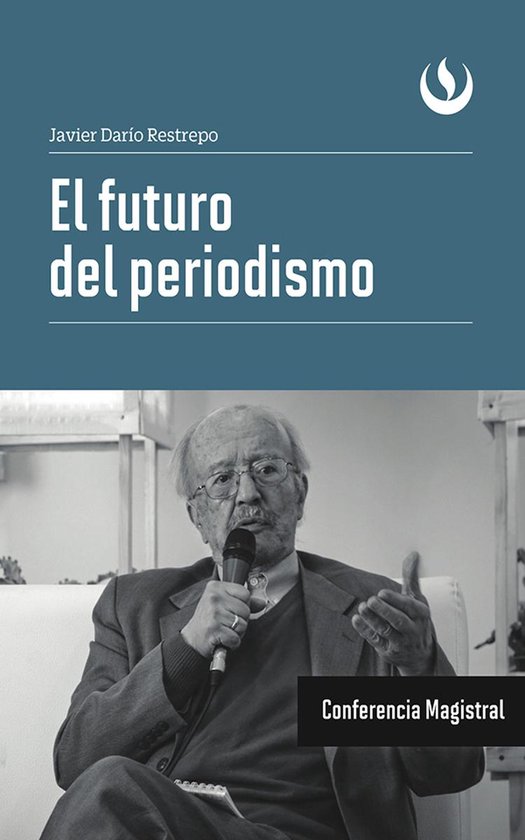 El futuro del periodismo - cover