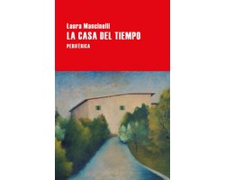 La casa del tiempo
