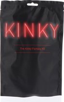 Scala Selection - The Kinky Fantasy Kit