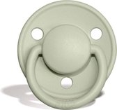 BIBS Fopspeen De Lux Sage T2 - 6-18 maanden