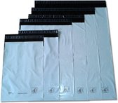 Folie enveloppen, FB01 - 175 x 255mm (100 st.)