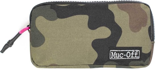 Muc-Off Essentials Case 17x9x2cm van Muc-off — afbeelding 2