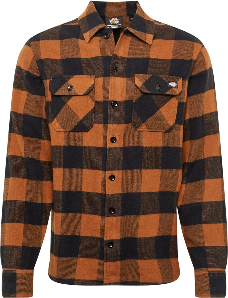 Dickies Sacramento-Overhemd - Streetwear - Volwassen