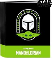 A4 Ringband 4-rings - Star Wars: The Child