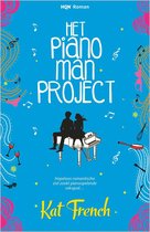 Het pianomanproject