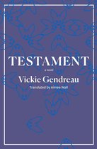 Literature in Translation Series - Testament