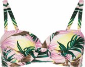 Protest Mm Jolly Dcup bandeau bikini top dames - maat s/36