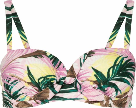 Protest JOLLY DCUP Bandeau Bikini Top Dames - First Crush