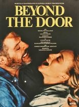 Klassieke filmposter - Beyond The Door