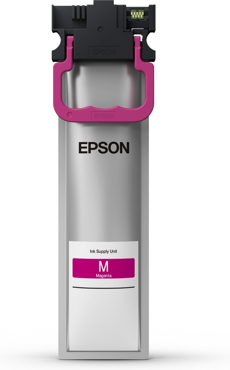 Compatible Ink Cartridge Epson C13T945340 Magenta