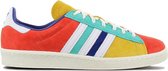 adidas Originals CAMPUS 80s - Heren Sneakers Sport Casual Schoenen Veelkleurig FW5167 - Maat EU 42 UK 8