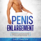 Natural Penis Enlargement Blueprint (ebook), Phoebe Belinda Reynolds, 9781352133479