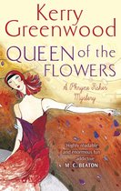 Phryne Fisher 14 - Queen of the Flowers