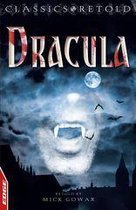 EDGE: Classics Retold 5 - Dracula