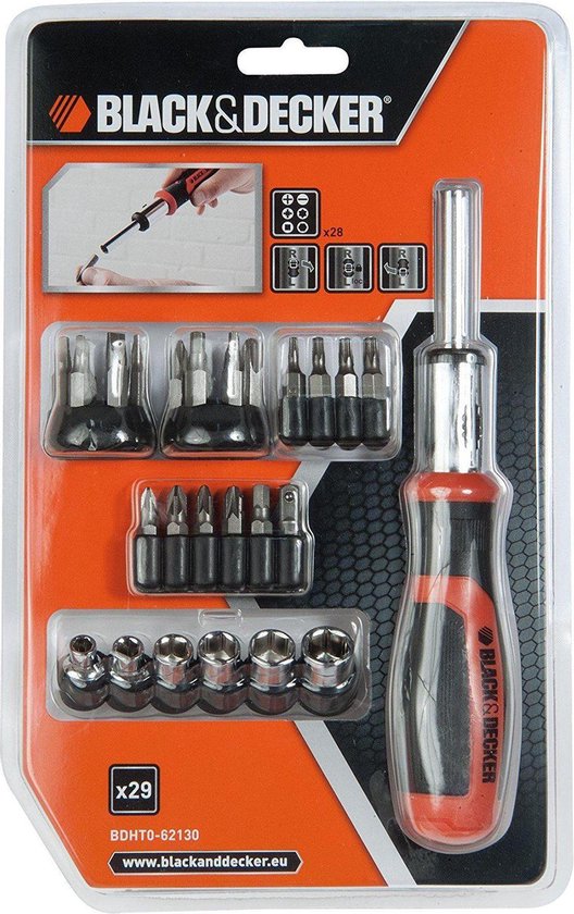 Black & Decker - 003389.01 - 3253560621308