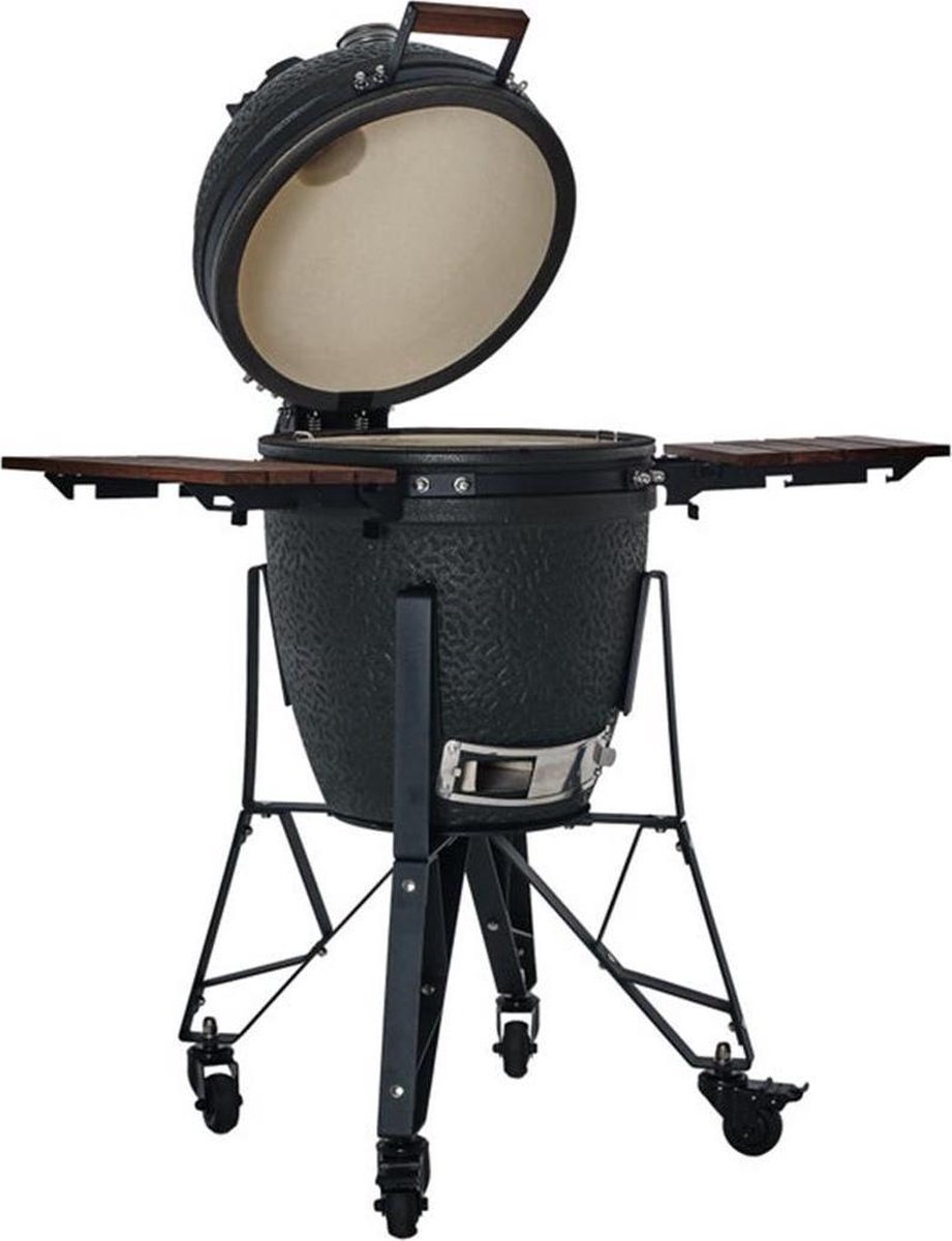 The Bastard Urban Medium Complete (2021) - Kamado