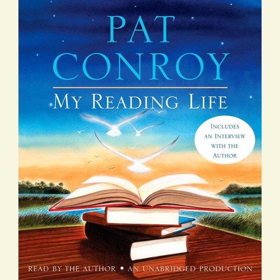 My Reading Life - cover