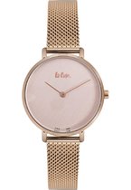 Lee Cooper Mod. LC06948,480 - Horloge