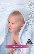 Bianca 1245 - Um bebé surpresa