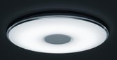 Trio Lighting Seoul - Plafondlamp - 1 lichts - Ø 600 mm - wit
